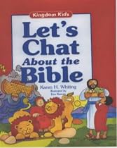 Let's Chat About the Bible (Kingdom Kids)