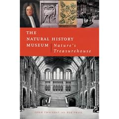 The Natural History Museum: Nature's Treasurehouse