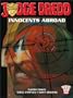The Judge Dredd: Innocents Abroad: 2000 Ad Presents