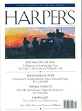 Harper's Magazine, October 2006 Issue
