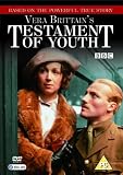 Testament of Youth [DVD]
