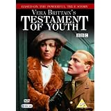 Testament of Youth - Complete Series - 2-DVD Set [ NON-USA FORMAT, PAL, Reg.2 Import - United Kingdom ]