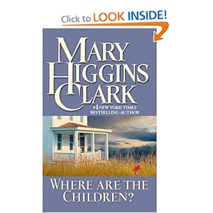 Where Are the Children?