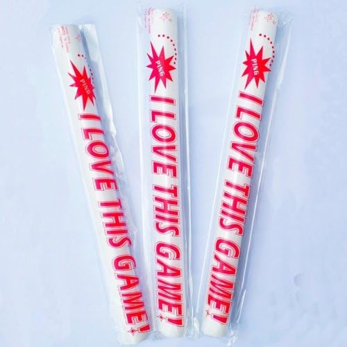 LED Colorful Cheering Glow Flashing Foam Stick for Concert Party