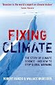 Fixing Climate