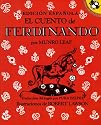 El Cuento de Ferdinando (The Story of Ferdinand in Spanish) (Picture Puffins)
