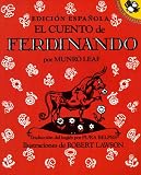 El Cuento de Ferdinando (The Story of Ferdinand in Spanish) (Picture Puffins)