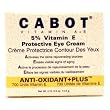Cabot Labs Vitamin-E Eye Cream .5 oz.