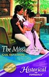 The Missing Heir (Harlequin Historical Series)