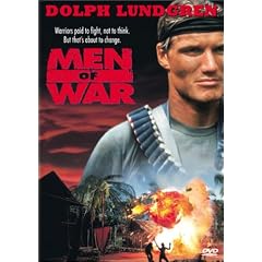 Men of War by 