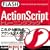 FLASH ActionScript�g���[�j���O�u�b�N