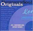 Vol. 3-Northern Soul Originals