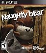 Naughty Bear