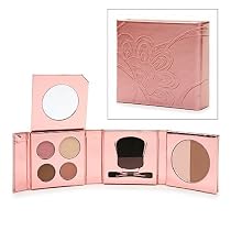 Elizabeth Arden Bronzing Story Bronzing Beauty Kit for Face and Eyes 1 set