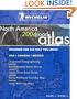 Michelin North America Road Atlas