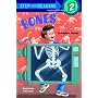 Bones (Step Into Reading - Level 2 - Quality)