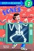 Bones (Step-Into-Reading, Step 2)