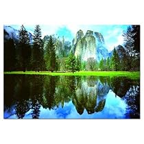 Everlasting Cathedrals (2000 pc puzzle)