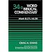 Word Biblical Commentary Vol. 34b, Mark 8:27-16:20 (evans)