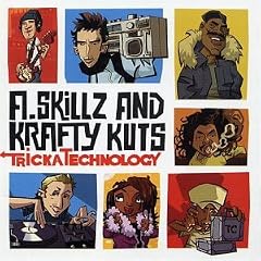 Tricka Technology