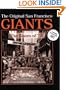 The Original San Francisco Giants: The Giants of '58