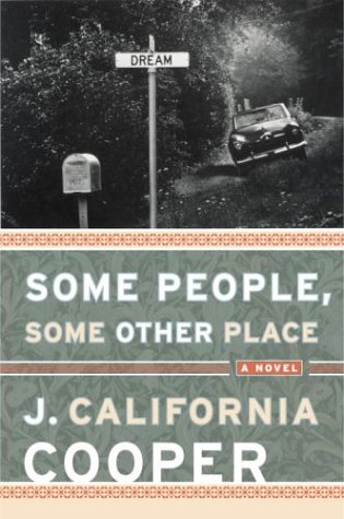Some People, Some Other Place