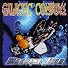Image of album by Galactic Cowboys
