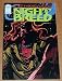 Books : A New Midian: A Lonesome Road (Clive Barker's Night Breed, Vol. 1, No. 24)