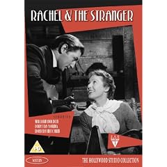 Rachel And The Stranger [DVD]