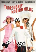 Download Thoroughly Modern Millie.