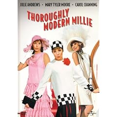Thoroughly Modern Millie [Import USA Zone 1]