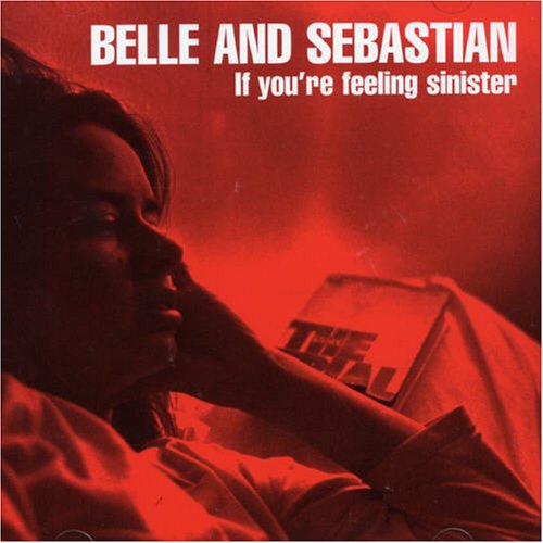 Belle and Sebastian - Get Me Away From Here, I