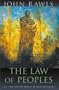 The Law of Peoples: with "The Idea of Public Reason Revisited"