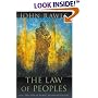 The Law of Peoples: with "The Idea of Public Reason Revisited"