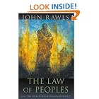 The Law of Peoples: with The Idea of Public Reason Revisited by  John Rawls