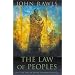 The Law of Peoples: with "The Idea of Public Reason Revisited"