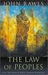 The Law of Peoples: with 