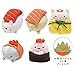 Sumikko Gurashi Plush Sushi Toy(Japan Imported)