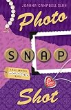 Photo, Snap, Shot: A Kiki Lowenstein Scrap-N-Craft Mystery (Kiki Lowenstein Scrap-N-Craft Mysteries)