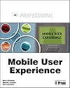 Professional Mobile User Experience