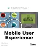 Professional Mobile User Experience