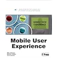 Professional Mobile User Experience