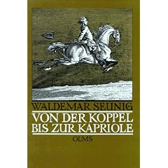 Von der Koppel bis zur Kapriole