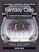 Fantasy Cars: An A-Z of the World's Best Contemporary Classics (Illustrated Transport Encyclopedia): An A-Z of the World's Best Contemporary Classics (Illustrated Transport Encyclopedia)