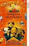 Review 2 Entertain Video  / Sooty And Co - Splashing Out / Soo To The Rescue [1993]