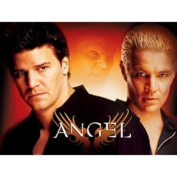 Angel Season 5