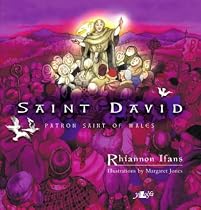 Saint David - Patron Saint of Wales