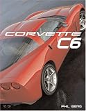 Corvette C6 (Launch book)