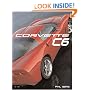 Corvette C6 (Launch book)