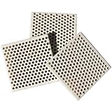 No Flare Squares